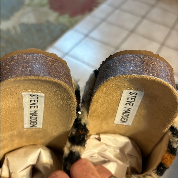 Steve Madden NWOT - Picture 4 of 5